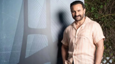 Photo of क्लिक शंकर में पुलिस अधिकारी की भूमिका में दिखाई देंगे सैफ अली खान