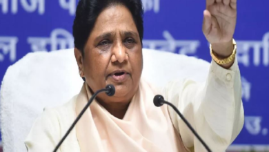 Photo of बसपा सुप्रीमो मायावती का आज जन्मदिन,सीएम योगी और अखिलेश यादव ने बधाई