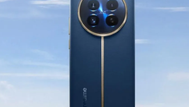 Photo of Realme 12 Pro series की लॉन्चिंग डेट से हटा पर्दा