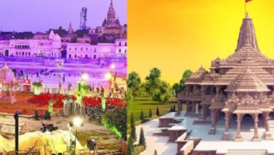 Photo of अयोध्या के साथ साथ आसपास के जिलों का बदलने लगा स्वरूप
