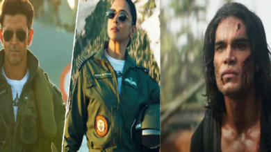 Photo of फिल्म ‘फाइटर’ के ट्रेलर ने मचाई खलबली
