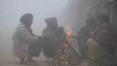 Photo of मोसम विभाग :अगले 3 दिनों तक सर्दी और घने कोहरे से राहत नहीं,IMD ने जारी किया अलर्ट
