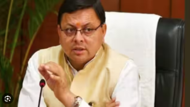 Photo of सीएम धामी ने बताए नए साल के एजेंडे,पढ़ें पूरी खबर