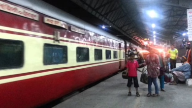 Photo of 22और 23 जनवरी को लखनऊ से डायवर्ट होकर जाएगी दून एक्सप्रेस