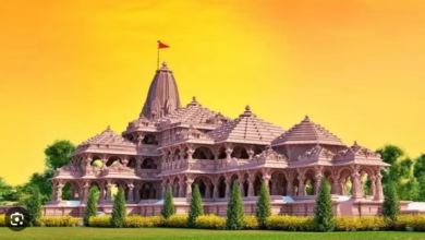 Photo of घर बैठे देख सकेंगे प्राण प्रतिष्ठा का लाइव,4k वीडियो क्वालिटी में होगा प्रसारण