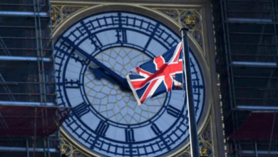 Photo of विदेशों में रहने वाले 30 लाख ब्रिटिश नागरिक चुन सकेंगे अब अपना नेता