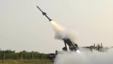 Photo of ईरान ने इराक में घुसकर मोसाद के मुख्यालय पर दागी बैलिस्टिक मिसाइल