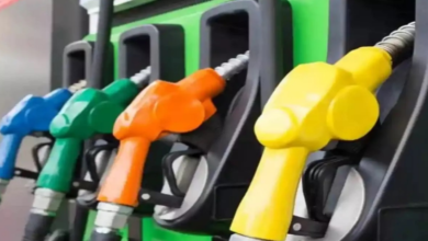 Photo of तेल कंपनियों ने बदले कुछ शहरों में पेट्रोल-डीजल के रेट!