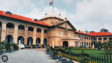 Photo of इलाहाबाद हाईकोर्ट ने हरिद्वार और बिजनौर के DM को सीमाओं का सीमांकन करने का दिया निर्देश