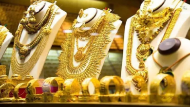Photo of आपके शहर में सस्ता हुआ आज सोना-चांदी…