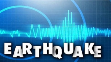 Photo of उत्तरकाशी में महसूस किए गए भूकंप के झटके