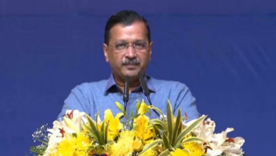 Photo of केजरीवाल आज ईडी के सामने पेश होंगे या नहीं?अभी तय नहीं…
