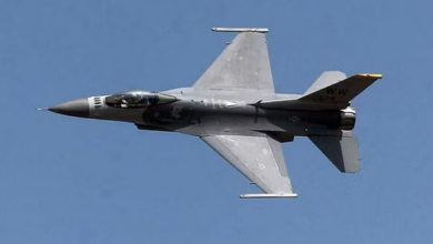 Photo of हूती विद्रोहियों के हमले का अमेरिका ने दिया मुंहतोड़ जवाब