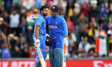 Photo of IND vs AFG: अफगानिस्तान के खिलाफ जीत दर्ज कर कप्तान रोहित शर्मा के नाम जुड़ी खास उपलब्धि