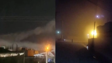 Photo of ईरान ने स्वीकारा पाकिस्तान ने देश में की एयर स्ट्राइक