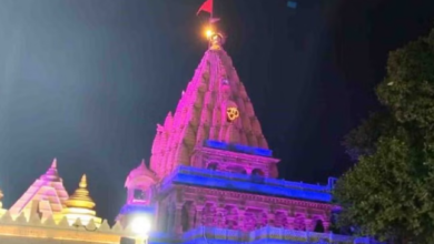 Photo of 14वें युवा संगम में शामिल होंगे मंत्री कैलाश विजयवर्गीय