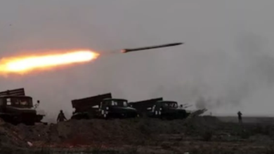 Photo of ईरान के खिलाफ पाकिस्तान ने क्यों चलाया ऑपरेशन ‘मार्ग बार सरमाचर’….