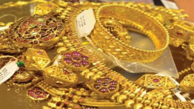 Photo of सोना-चांदी की नई कीमतें हुई जारी,चेक करें अपने शहर का लेटेस्ट रेट