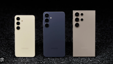 Photo of Galaxy S24:79,999 रुपये की शुरुआती कीमत पर आई सैमसंग की नई सीरीज..
