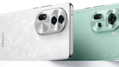 Photo of Oppo Reno11 Pro 5G की सेल हुई लाइव…