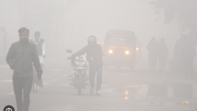 Photo of अभी जारी रहेगा सर्दी का सितम,दिल्ली में यलो अलर्ट!