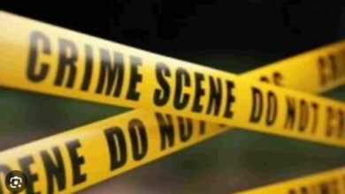 Photo of दिल्ली में दिल दहलाने वाली वारदात:पानी न देने पर रूम पार्टनर की गला घोंटकर हत्या