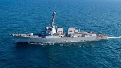 Photo of जिस जहाज को अदन की खाड़ी में भारतीय युद्धपोत ने बचाया उस पर हूती समूह ने किया था हमला!