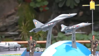 Photo of गणतंत्र दिवस परेड में इस बार जलवा बिखेरेंगे 29 लड़ाकू विमान