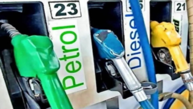 Photo of जाने पेट्रोल-डीजल के दाम किन शहरों में बदल गए
