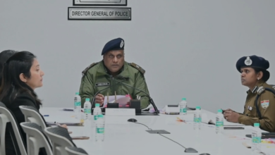 Photo of रामलला की प्राण प्रतिष्ठा को लेकर उत्तराखंड में अलर्ट!