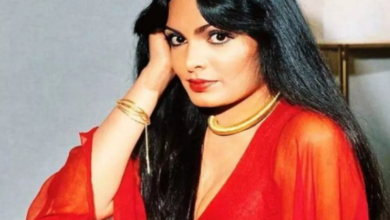 Photo of 20जनवरी को परवीन बाबी की 19वीं डेथ एनिवर्सरी