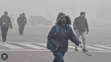 Photo of दिल्ली-एनसीआर में अभी जारी रहेगी कड़ाके की ठंड,राजधानी में ऑरेंज अलर्ट