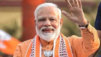 Photo of पीएम मोदी आज तमिलनाडु के मंदिरों का करेंगे दौरा