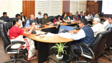 Photo of उत्तराखंड: वन्यजीवों के हमले में मौत पर अब छह लाख का मुआवजा