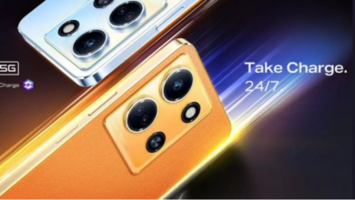 Photo of लॉन्च से पहले लिस्ट हुए Infinix Note 40 और Note 40 Pro स्मार्टफोन