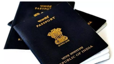 Photo of पासपोर्ट अप्लाई करने के लिए अब ऑफिस जाने की नहीं पड़ेगी जरूरत,घर बैठे कर सकते हैं अप्लाई