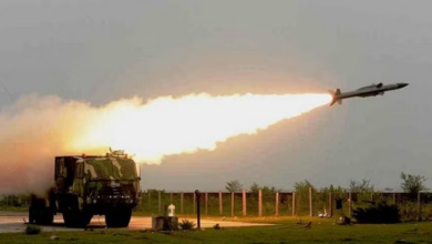 Photo of ईरान समर्थित समूहों ने इराक में अमेरिकी सैन्यअड्डे पर दागीं रॉकेट और बैलिस्टिक मिसाइलें