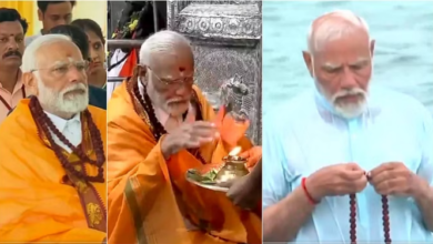 Photo of प्राण प्रतिष्ठा ही नहीं पीएम मोदी का भी होगा भव्य स्वागत…