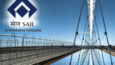 Photo of  इस्पात मंत्रालय ने सेल और एनएमडीसी के तीन निदेशकों को किया निलंबित