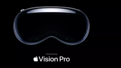 Photo of Apple Vision Pro की प्री-बुकिंग हुई शुरू