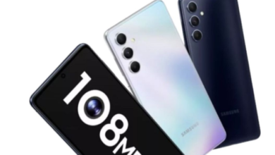 Photo of Samsung जल्द लेकर आएगी भारत में नया 5G स्मार्टफोन