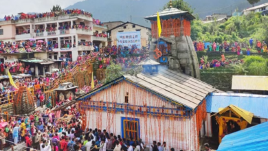 Photo of उत्तराखंड:अब त्रियुगीनारायण को बनाया जाएगा वेडिंग डेस्टिनेशन