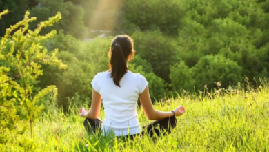 Photo of तनाव कम करने में मददगार हो सकता है नेचर में समय बिताना