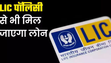 Photo of एलआईसी पॉलिसी पर मिलता है सस्ता पर्सनल लोन,जानिए तरीका क्या है!