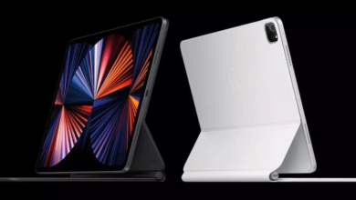 Photo of Apple iPad Air M2 के लॉन्च को लेकर आई ये जानकारी