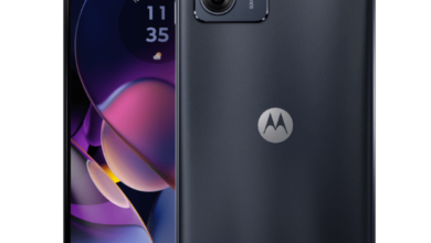 Photo of 6,000mAh बैटरी, 50MP कैमरा और 12GB रैम वाला Moto का ये फोन मिल रहा है 2000 रुपये सस्ता