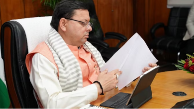 Photo of 20 साल बाद पहली बार घाटे से उबरा रोडवेज,सीएम बोले- गुड गवर्नेंस का उदाहरण