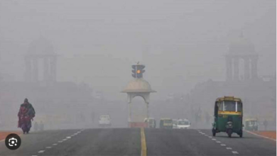 Photo of कोहरे की चादर में सिमटा दिल्ली-एनसीआर, आज से दो दिन कड़ाके की ठंड