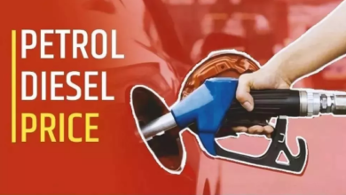 Photo of तेल कंपनियों ने अपडेट किये पेट्रोल-डीजल के रेट