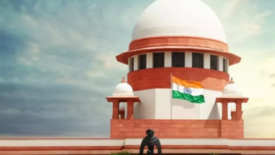 Photo of अपने अधिकारी के खिलाफ जांच CBI को स्थानांतरित करने के लिए ईडी की याचिका